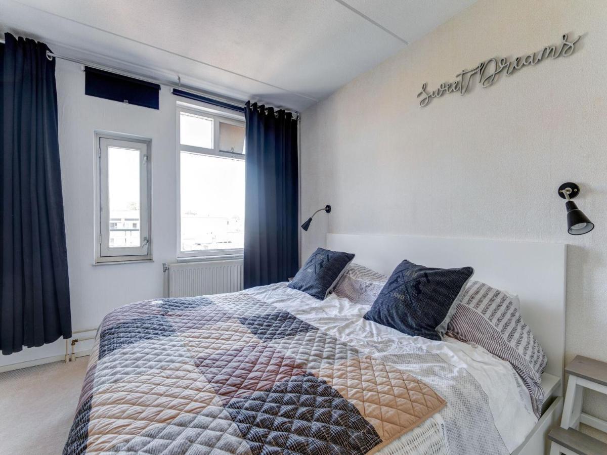 Beautiful Apartment In City Center ลีวาร์เดิน ภายนอก รูปภาพ